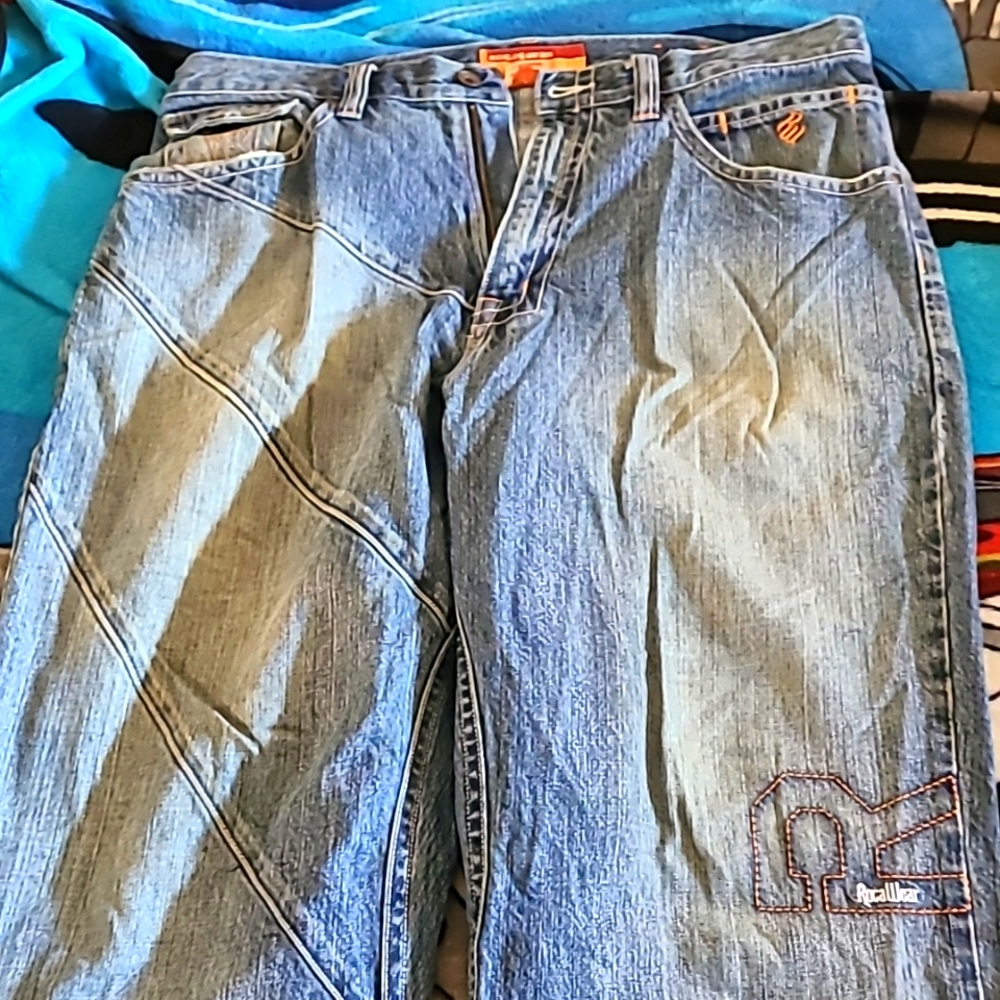 Rocawear jeans